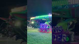 Hang glider Festival￼ Margate Florida #Shorts ￼