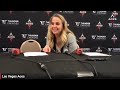 9.1.23 Aces vs Storm Postgame Press Conference