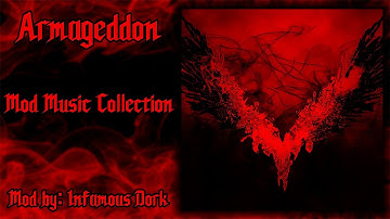 Devil May Cry 5 - Armageddon Music Collection