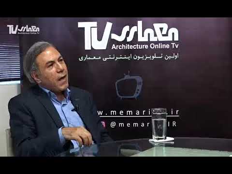 بخش اول مصاحبه با دکتر حسین سلطان زاده