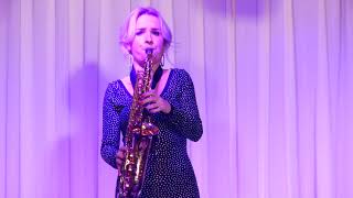 Taraful Trifoias / Dj GabiR &amp; Loredana - Cover Sax Live