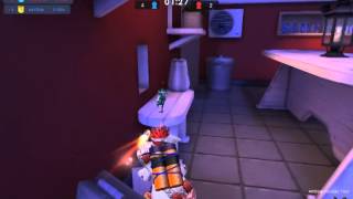 Zooner vs MagyarVolts Microvolts clan wars