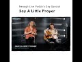 Nenagh Live - Say A Little Prayer Lianne LaHavas Cover