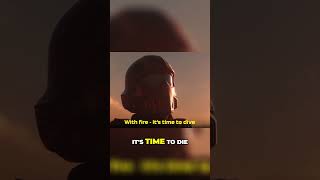 Power Battle  Dive into Hell for Freedom!