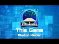 This Game | D4DJ | Cover | Photon Maiden | [KAN/ROM/ENG] | Color Coded Lyrics