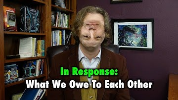 tcc but everyime he lies, obfuscates the truth it gets faster