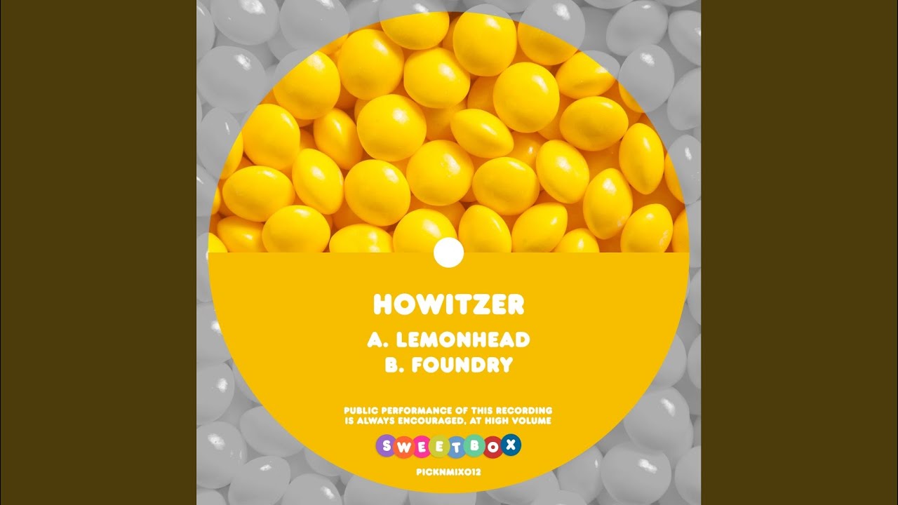 Foundry (Original Mix) auf YouTube ansehen Foundry (Original Mix) auf YouTube ansehen