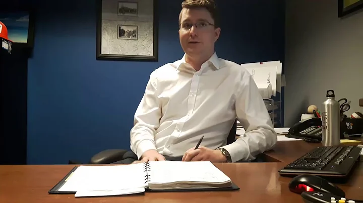 Interview Daniel Cress CTV News