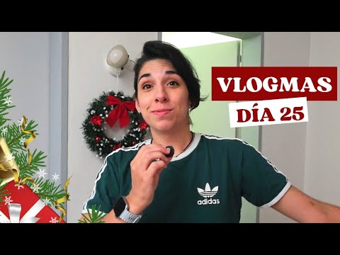 TERMINATED VLOGMAS!!!!🎄🎄🎄
