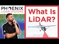 What Is LiDAR And How Does LiDAR Work 