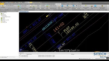 BC HCE Alignment to SCS900