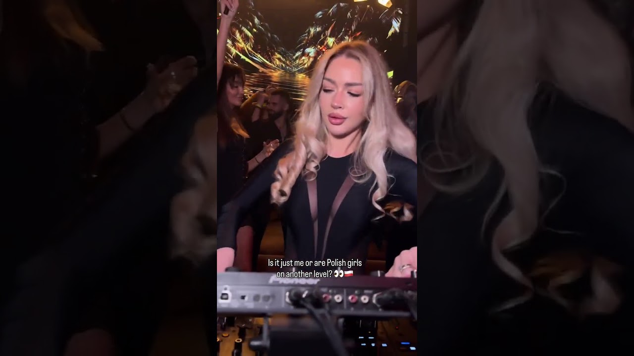 Guarda &SARA – Get Busy (Remix) | Afro House Ritual in Warsaw 🇵🇱 su YouTube Guarda &SARA – Get Busy (Remix) | Afro House Ritual in Warsaw 🇵🇱 su YouTube