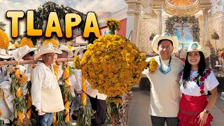 Flowers, festivities, and ancestral scents! This is how we experienced the Paseo del Señor del Ni...