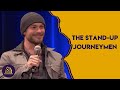 Mike stanley  the standup journeymen full comedy special