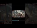 Get the most of a knife run #arenabreakout #shootinggames #melee #shorts