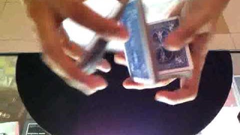 BATTLE T11 MOLEKUL 4 VS RIO_INVORNO