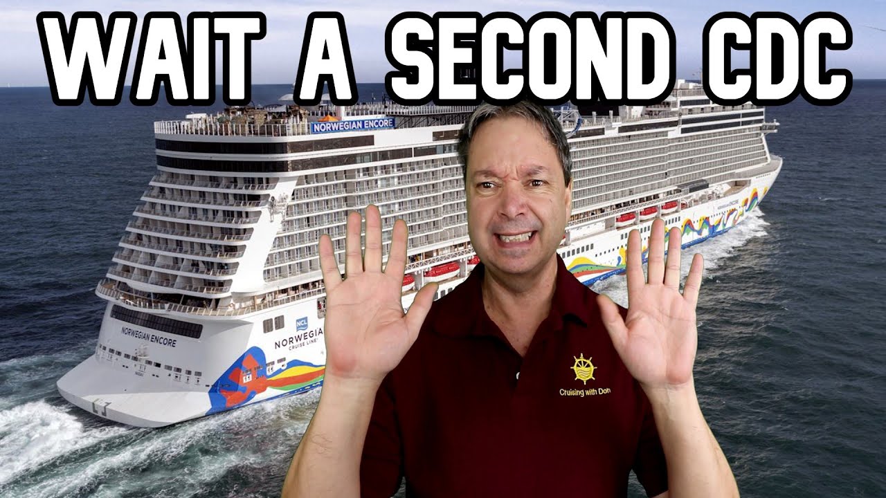 NCL makes Case to Open July 4th - Cruise Ship News