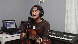 Michael Buble  Close Your Eyes acoustic Cover