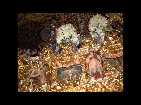 Pontificia y Real Archicofradía del Dulce Nombre de Jesús Nazareno del Paso y María Santísima de la Esperanza