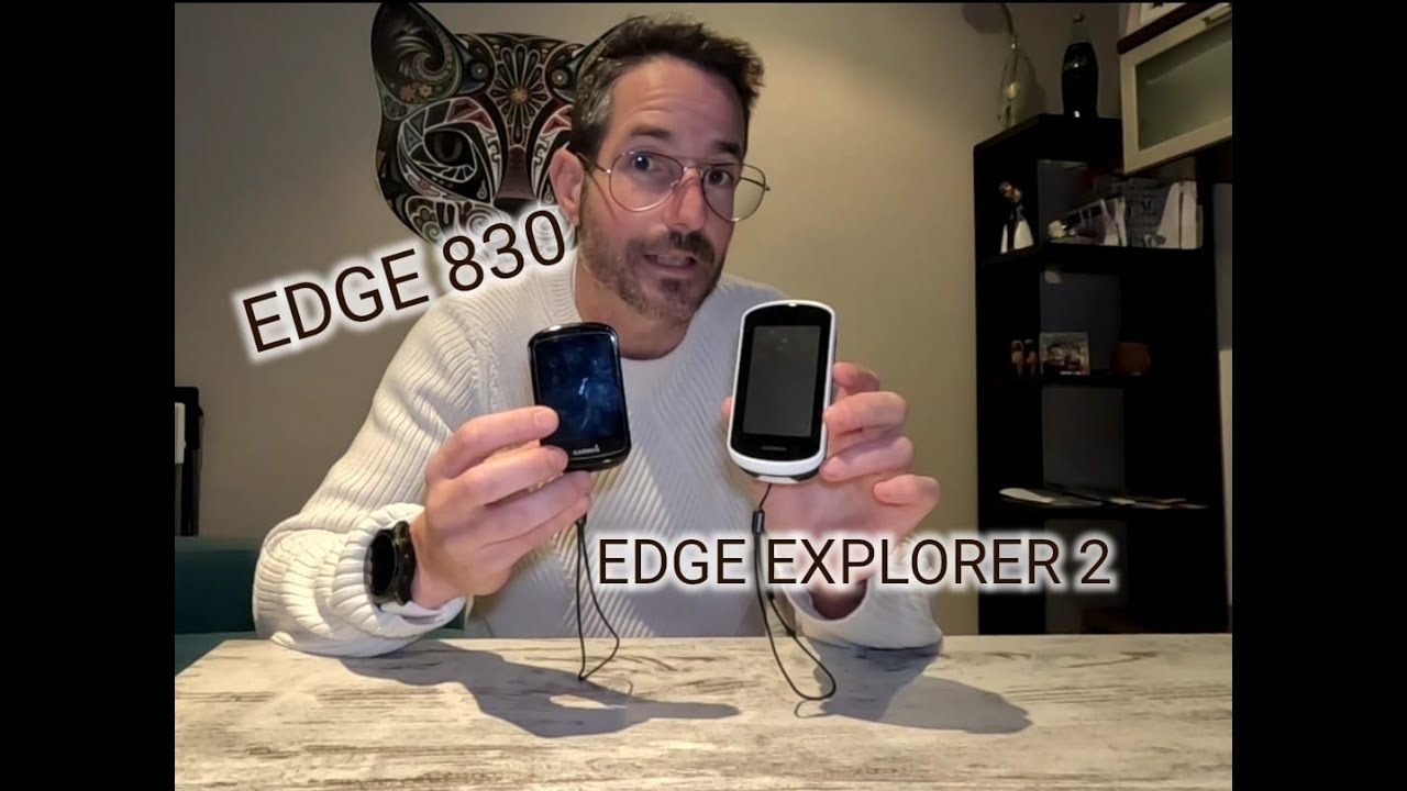 garmin edge differences