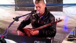 Mehmet Ali Ateş - Hastane Önünde İncir Ağacı