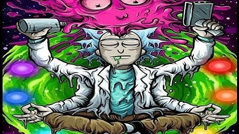 SET PROG TRANCE - JULHO 2022 ( Xama na Pedrada )