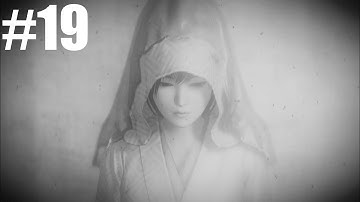 FATAL FRAME: Maiden of Black Water Walkthrough Gameplay Eleventh Drop: The Shadowborn