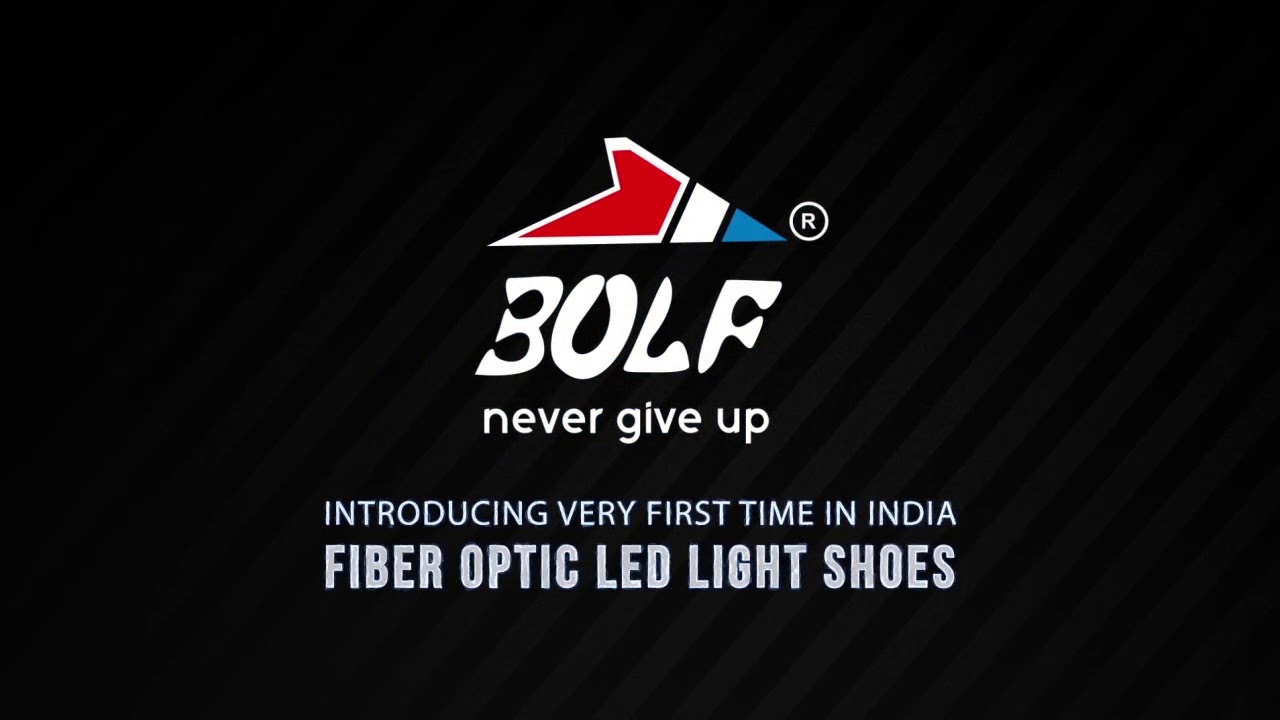 bolf shoes company