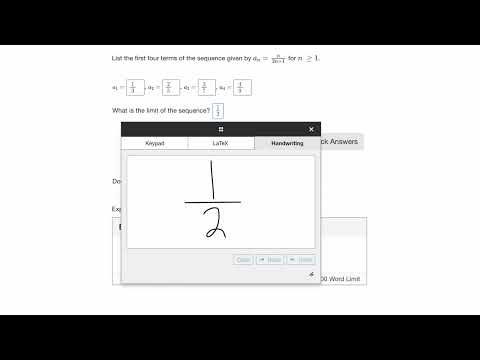 Product demo |