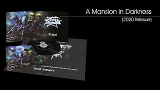 King Diamond - A Mansion in Darkness [2020 Reissue] (lyrics)