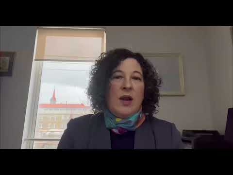 Ministra Sibel Villalobos causa R-6-2022