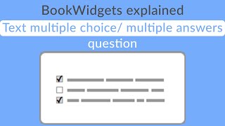 Celebrity How to create a "Text multiple choice/ multiple answers" question in BookWidgets Net Worth