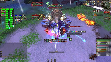 [Highmaul] Farmspore HC