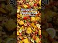 Sheet Pan Shrimp Boil