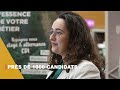 Le village des recruteurs de nantes 2023