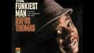 Rufus Thomas - Turn Your Damper Down chords