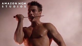 CYBORG (1989) |  Trailer | MGM