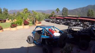 Baja Off-roading Beach Bash Bachelor Party 2017