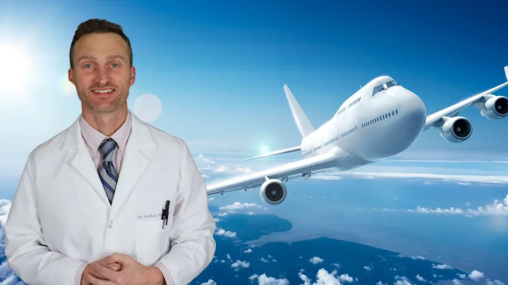 BasicMed Exam - What are doctors looking for?