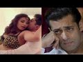Salman Khan's SHOCKING REACTION on Zarine Khan & Daisy Shah's HOT SCENES Hate Story 3
