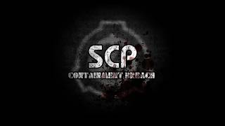 SCP CB Intro (Demonstration)