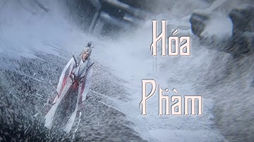 Vietsub || Hóa Phàm - Dương Tử Hi (OST Tiên Nghịch)