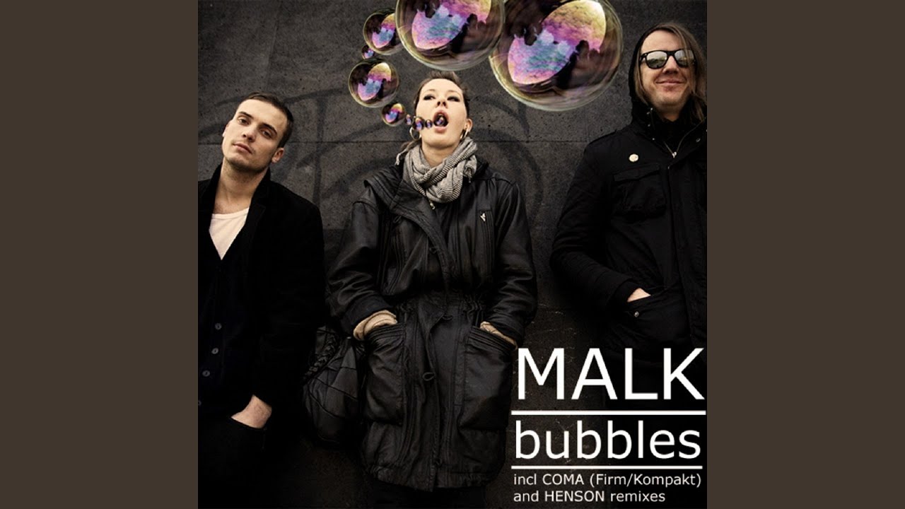 Watch Bubbles on YouTube Watch Bubbles on YouTube