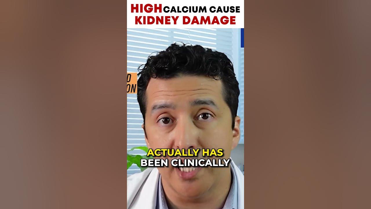 can-high-calcium-cause-kidney-damage-youtube