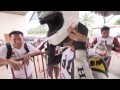 Selection event for Shell Advance Asia Talent Cup - Day 2