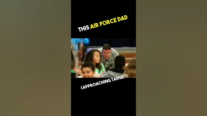 MILITARY DAD SURPRISED DAUGHTER WITH HANDS AND KNEES ON FLOOR ❤️👏🥹 | BEST HOMECOMINGS #soldier #army