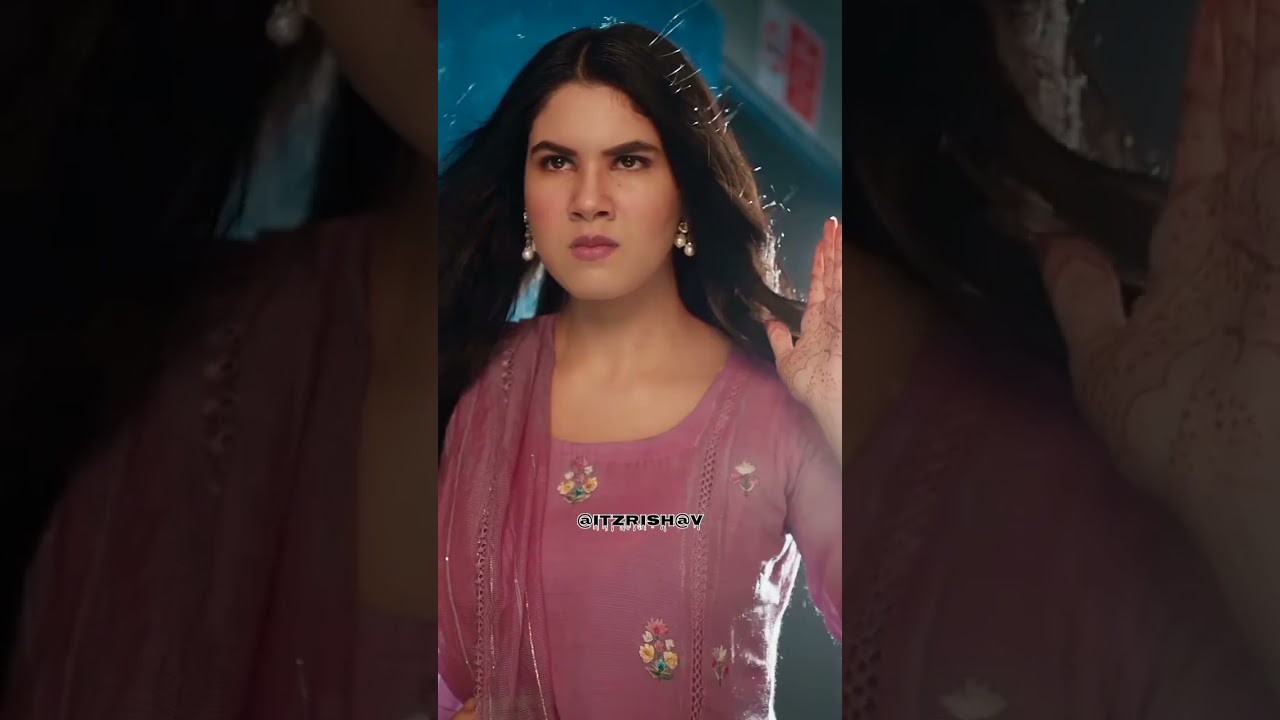 👰thor tur kadan nu jatti ik number aa🥰