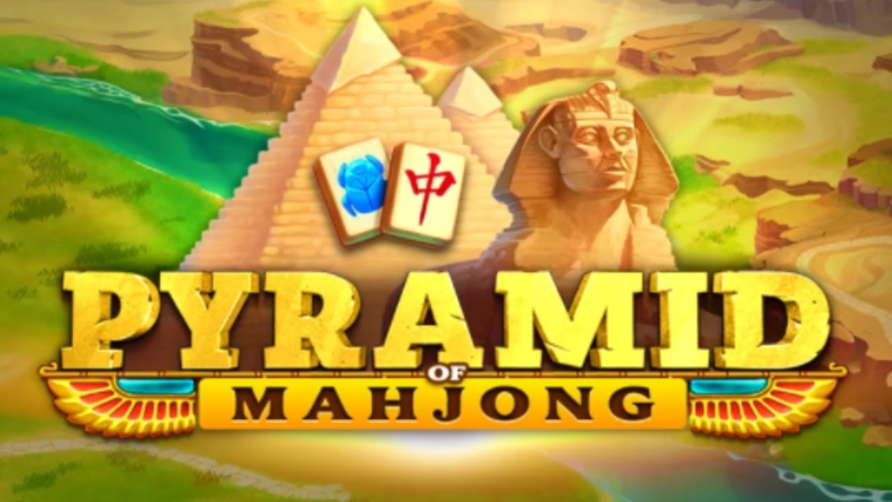 download the last version for apple Pyramid of Mahjong: tile matching puzzle