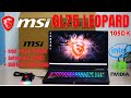 MSI GL75 Leopard 10SDK-651 youtube review thumbnail