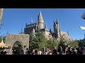 Hollywood Universal Studios - 1 Trong Những Nơi Đáng Trải Nghiệm tại Mỹ